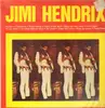 LP - Jimi Hendrix & Lonnie Youngblood - same