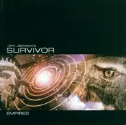 Jimi Jamison's Survivor - Empires