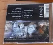 CD - Jimi Jamison's Survivor - Empires