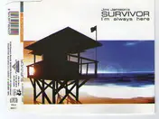 Jimi Jamison's Survivor - I'm Always Here