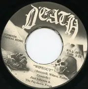 7inch Vinyl Single - Jimi Lalumia & The Psychotic Frogs - Death To Disco (Disco Sucks)
