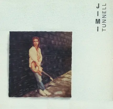 Jimi Tunnell - Jimi Tunnell