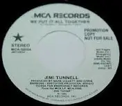 Jimi Tunnell - We Put All  Together