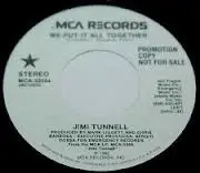 Jimi Tunnell - We Put All  Together