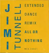 Jimi Tunnell - All Or Nothin'