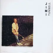 LP - Jimi Tunnell - Jimi Tunnell