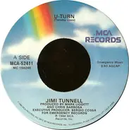 Jimi Tunnell - U-Turn