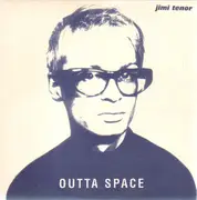 10'' - Jimi Tenor - Outta Space