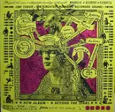 Double LP - Jimi Tenor - Beyond The Stars
