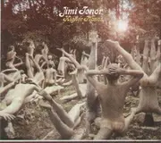 CD - jimi Tenor - Higher Planes