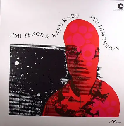 Jimi Tenor & Kabu Kabu - 4th Dimension