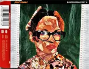 CD Single - Jimi Tenor - Sugardaddy (Part 2)