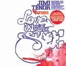 Jimi Tenor - Love In Outer Space / Nuclear War