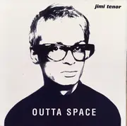 CD Single - Jimi Tenor - Outta Space