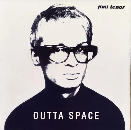 Jimi Tenor - Outta Space