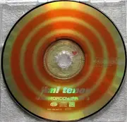 CD Single - Jimi Tenor - Sugardaddy (Part 2)