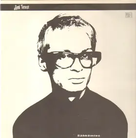 Jimi Tenor - Sähkömies