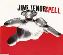 CD Single - Jimi Tenor - Spell