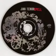 CD Single - Jimi Tenor - Spell