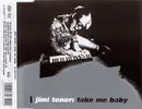 CD Single - Jimi Tenor - Take Me Baby