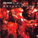 CD Single - Jimi Tenor - Total Devastation