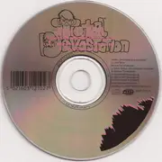 CD Single - Jimi Tenor - Total Devastation