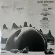 Double LP - Jimi Tenor - Utopian Dream