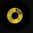 7inch Vinyl Single - Jimi Thunder , M.C. Trooper - Virtuous Wo-man