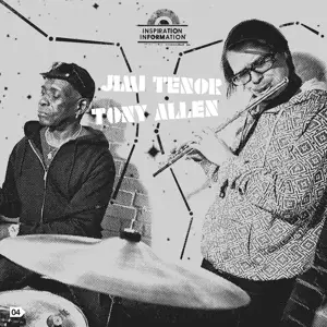 Jimi & Tony Allen Tenor - Inspiration Information