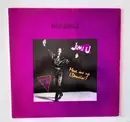 12inch Vinyl Single - Jimi U - Move Me Up (Dancin')