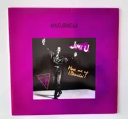 Jimi U - Move Me Up (Dancin')