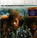 LP - Jimi, the Experience Hendrix - Bbc Sessions