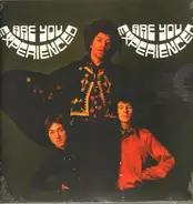 Jimi Experience Hendrix - Are You Experienced