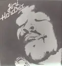 LP-Box - Jimi Hendrix - 10 LP Kassette