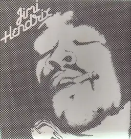 Jimi Hendrix - 10 LP Kassette