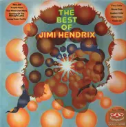 Jimi Hendrix - The Best Of Jimi Hendrix