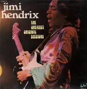 Jimi Hendrix - The Greatest Original Sessions