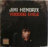 Jimi Hendrix - Voodoo Chile