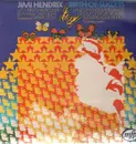 LP - Jimi Hendrix - Birth Of Success