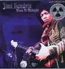 Double LP - Jimi Hendrix - Blues At Midnight