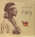 LP - Jimi Hendrix - Crash Landing