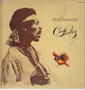 LP - Jimi Hendrix - Crash Landing
