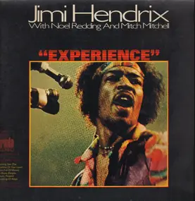 Jimi Hendrix - Experience