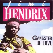 Jimi Hendrix - Gangster Of Love
