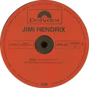 12inch Vinyl Single - Jimi Hendrix - Gloria