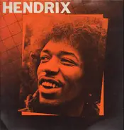 Jimi Hendrix - Hendrix