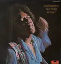 LP - Jimi Hendrix - Hendrix In The West