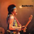 LP - Jimi Hendrix - Isle Of Wight