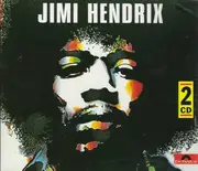 Double CD - Jimi Hendrix - Jimi Hendrix