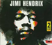 Jimi Hendrix - Jimi Hendrix (1988)